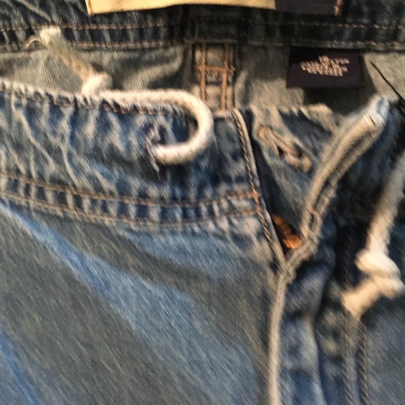 Vintage GAP Plus Size Womens Jeans - Picture 4 of 6